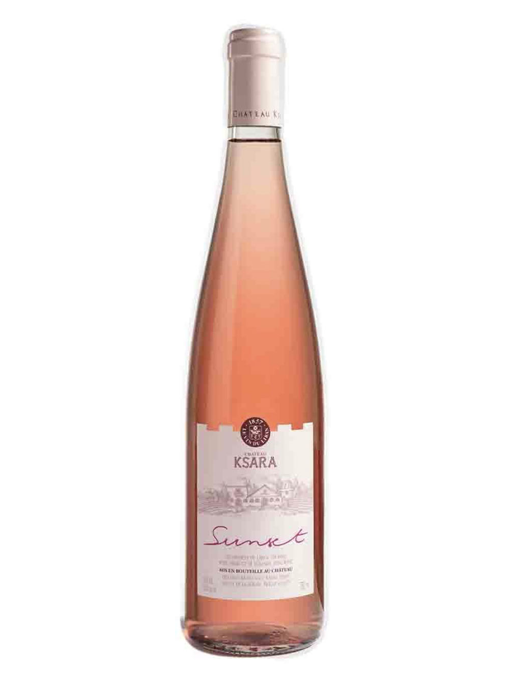 Chateau Ksara