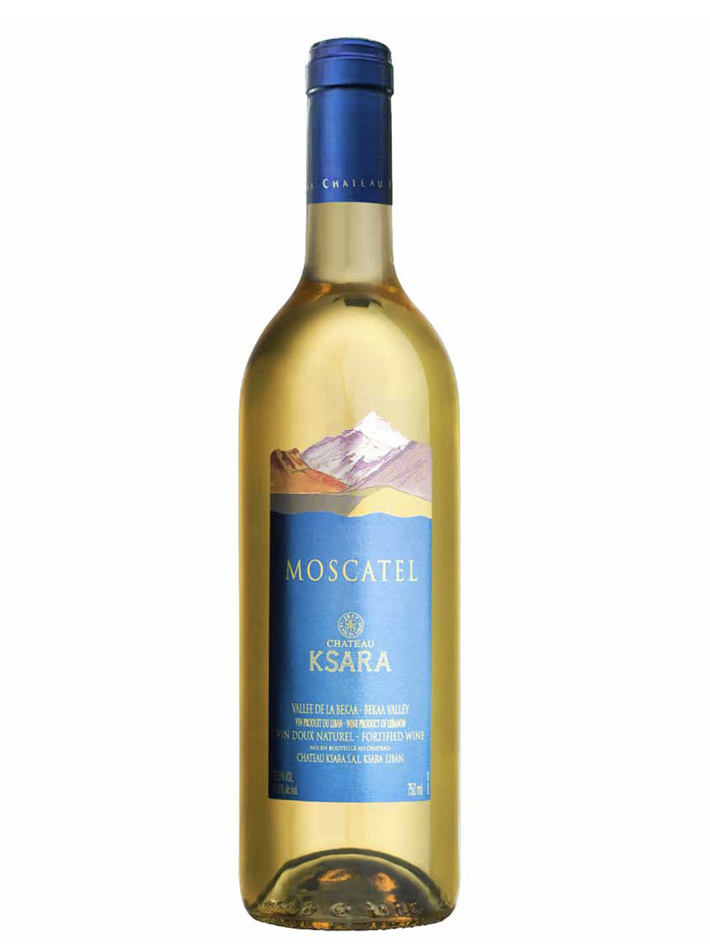 Chateau Ksara