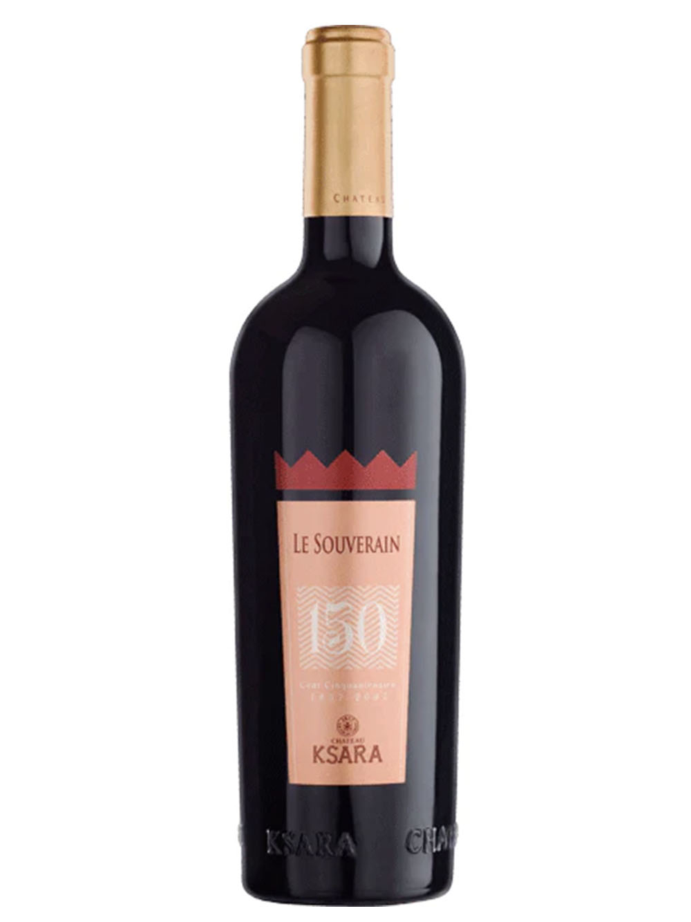 Chateau Ksara