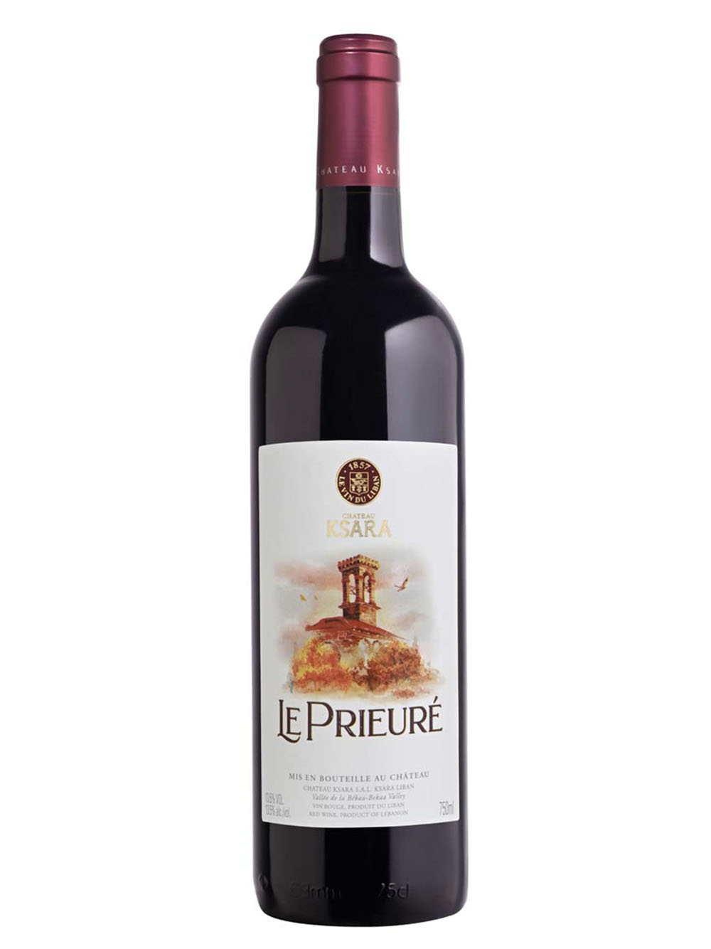 Chateau Ksara