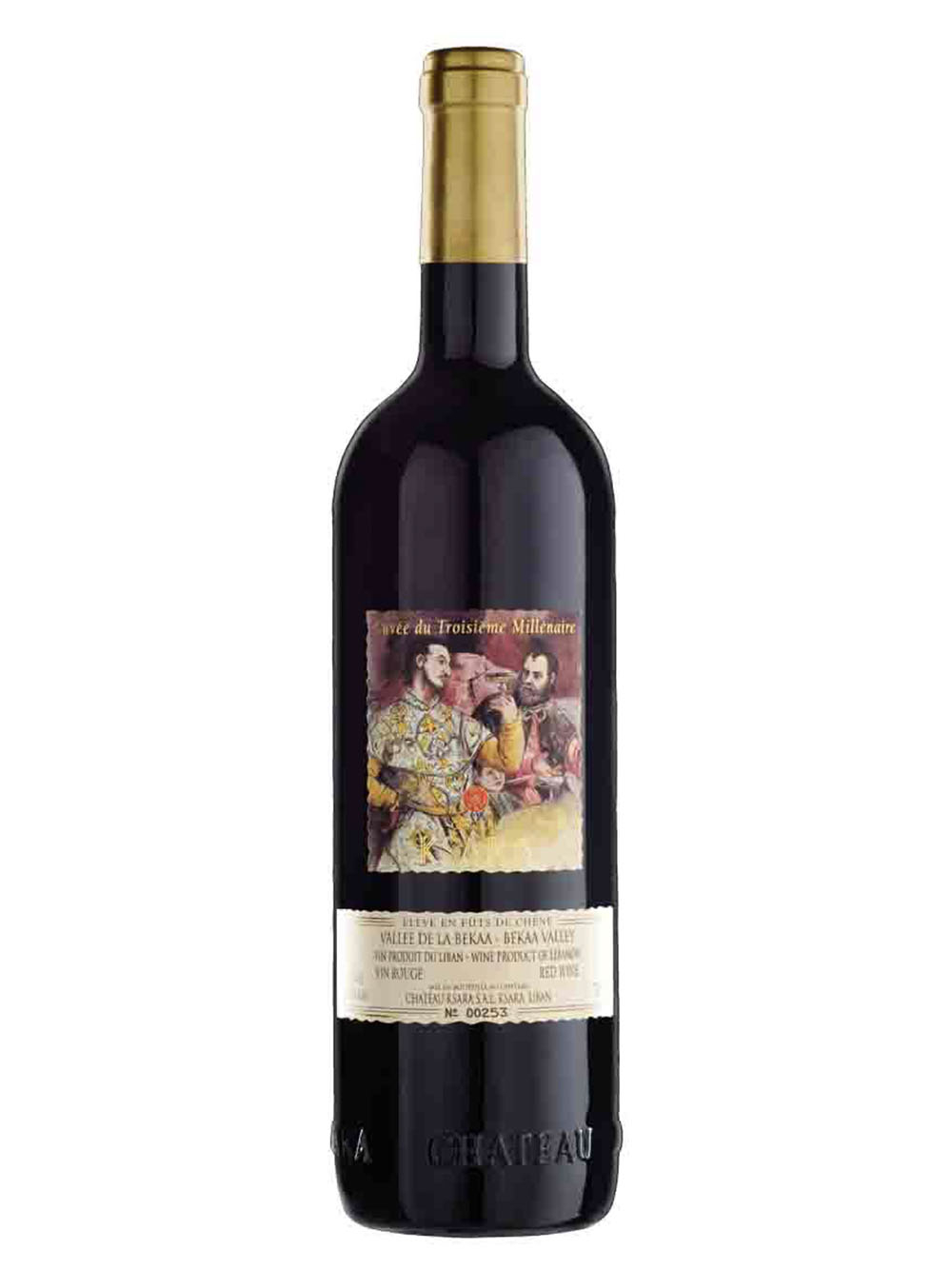 Chateau Ksara