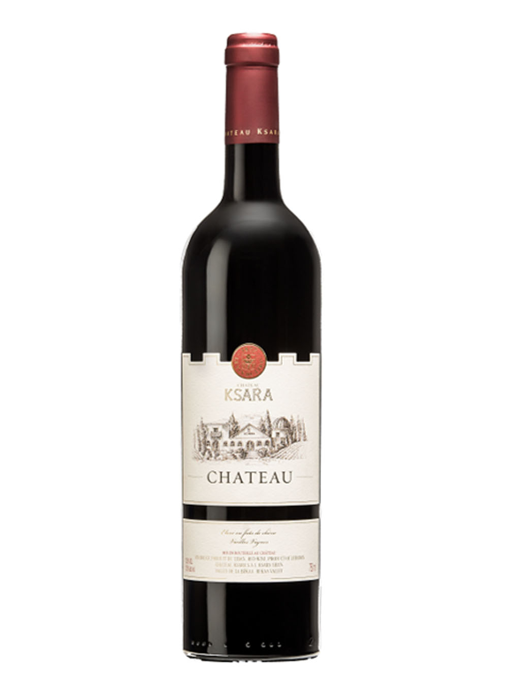 Chateau Ksara