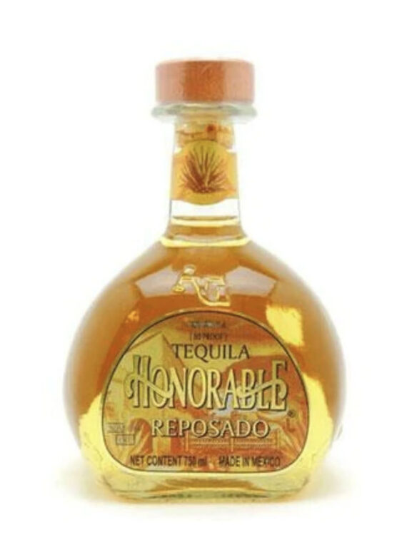 Honorable Reposado