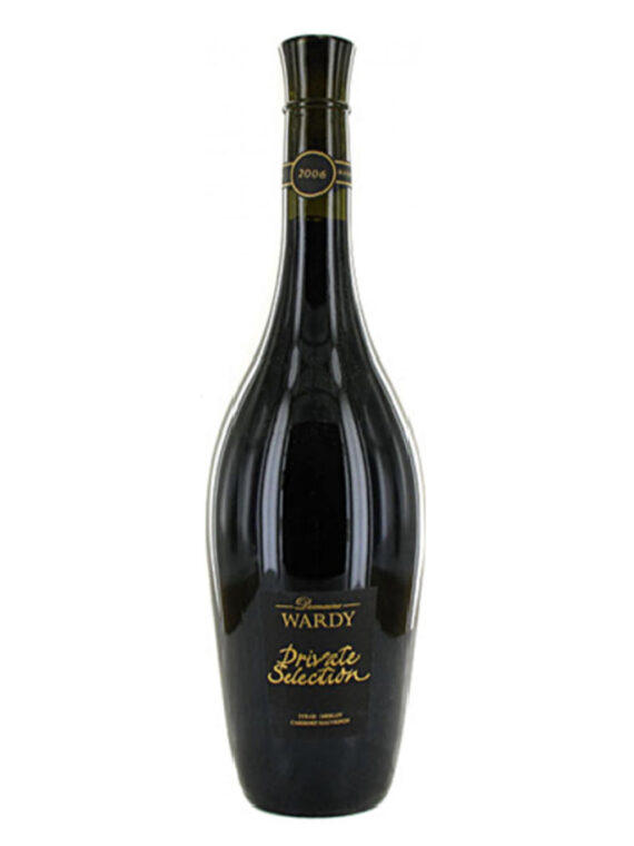 Domaine Wardy | Private Selection
