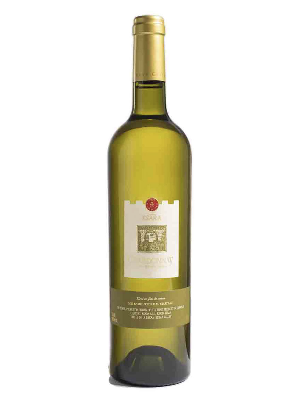Chateau Ksara