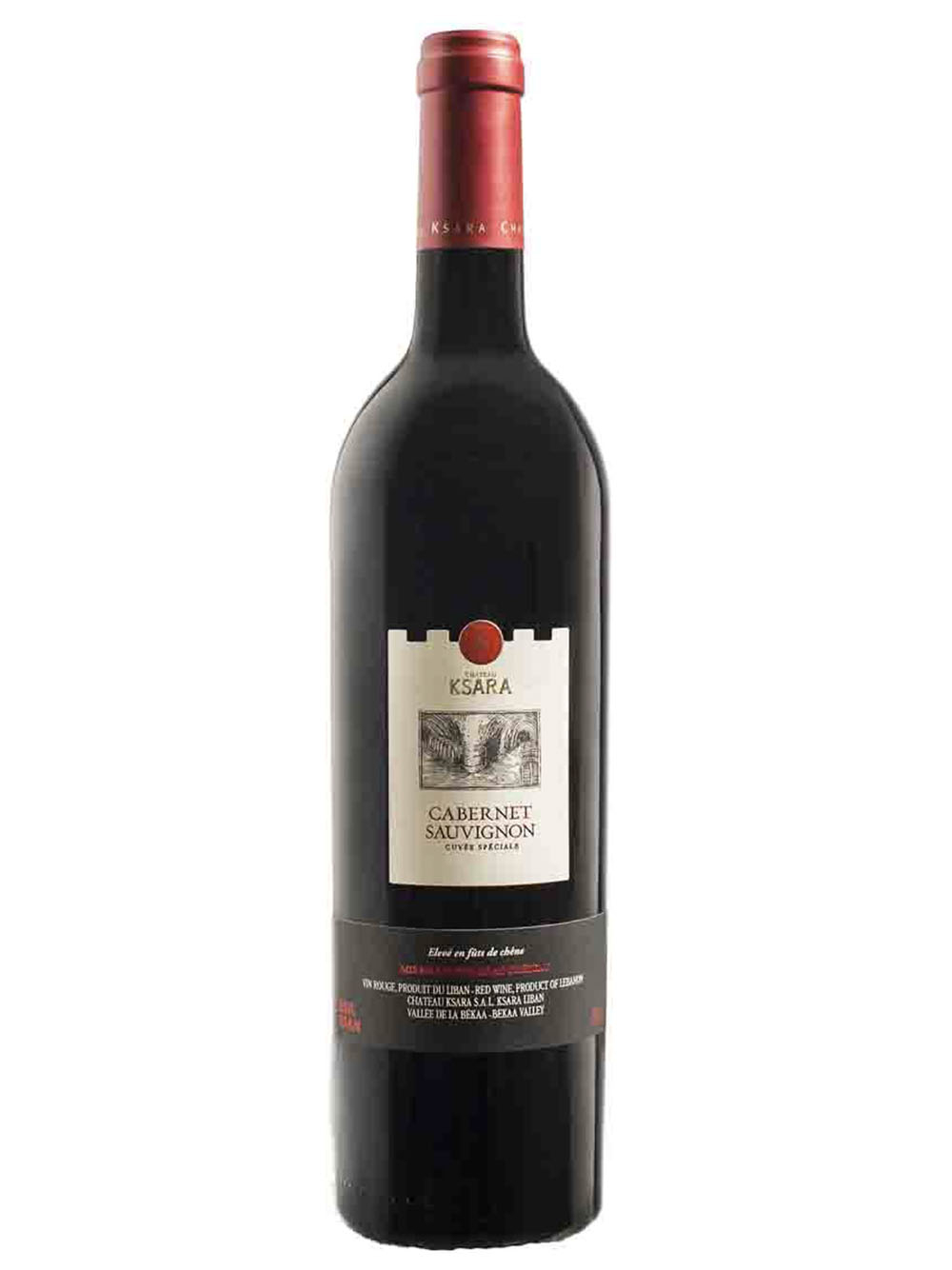 Chateau Ksara