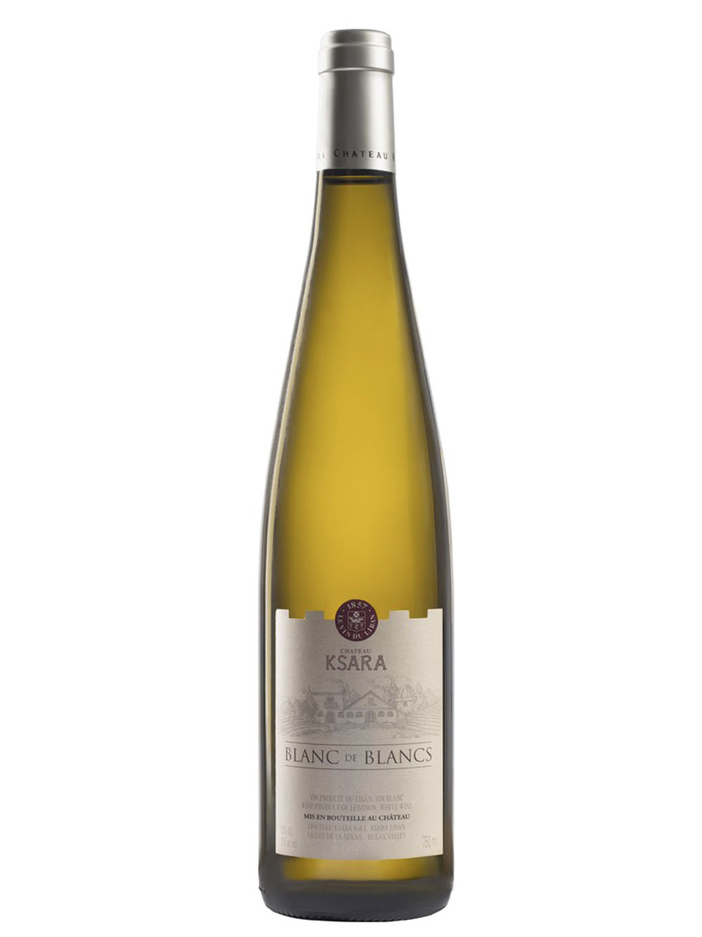 Chateau Ksara