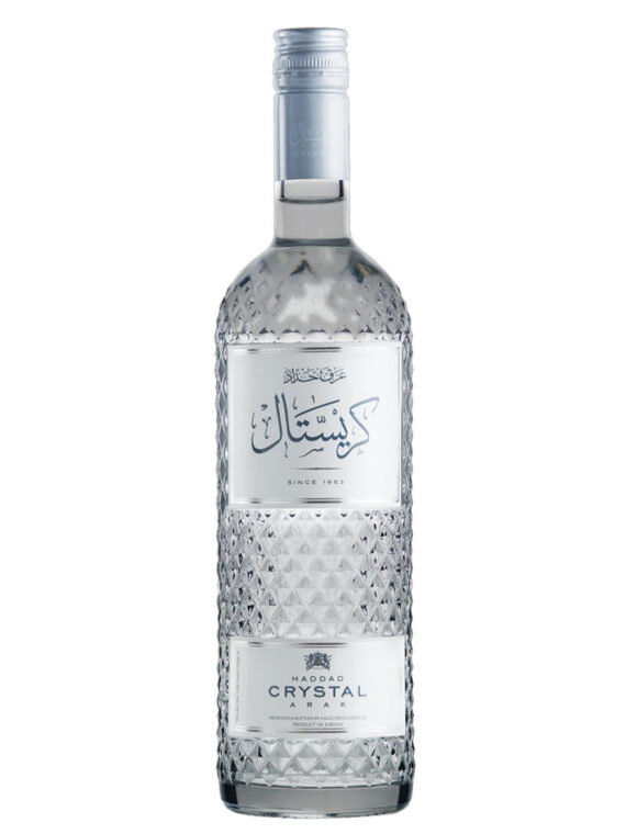 Arak Haddad Crystal