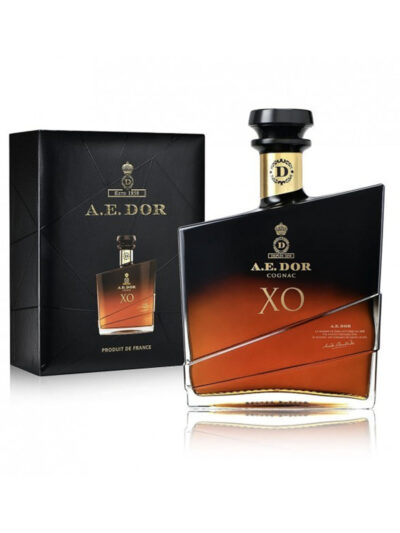 A.E. Dor XO Cognac