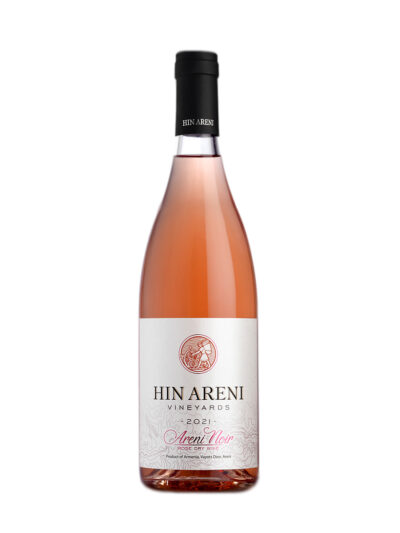 Hin Areni Rosé 2022