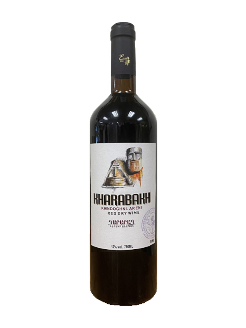 Kharabakh