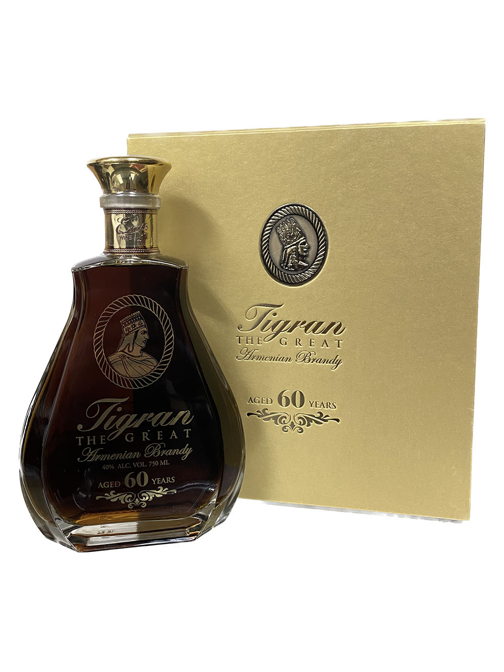 Tigran The Great