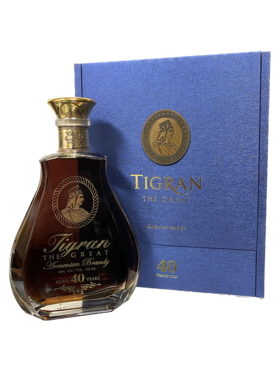 Tigran The Great