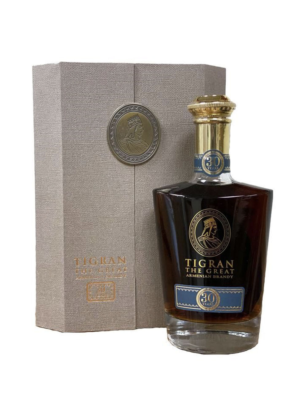 Tigran The Great