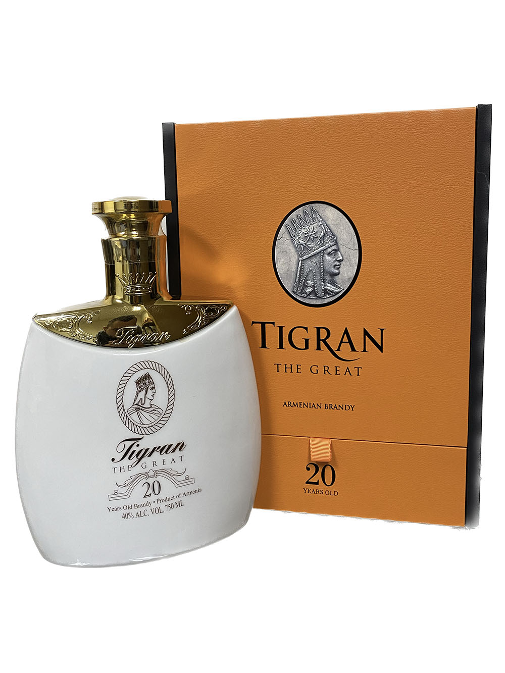 Tigran The Great
