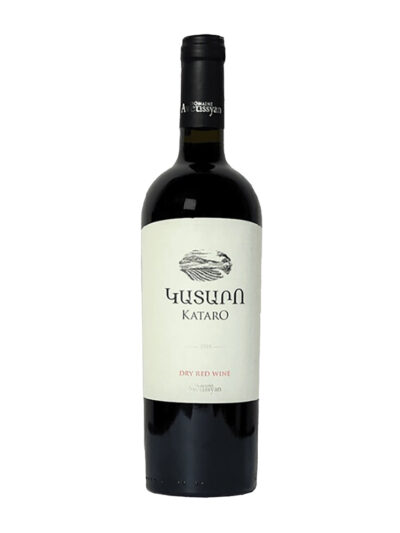 KATARO-RED