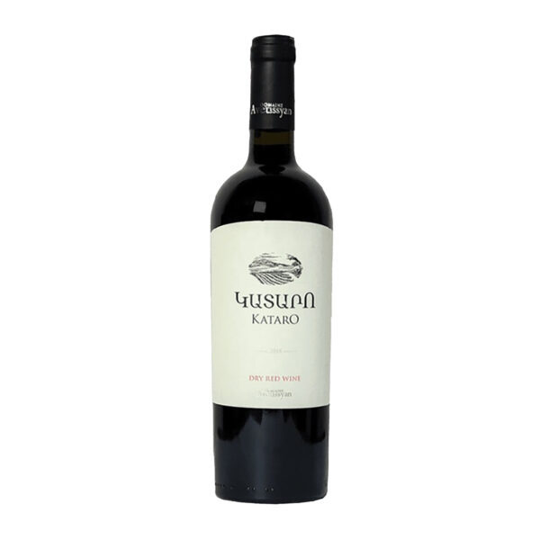 KATARO-RED