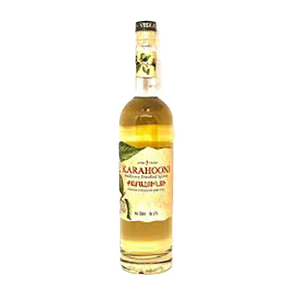 Karahoonj Mulberry Spirits Gold 3 Year