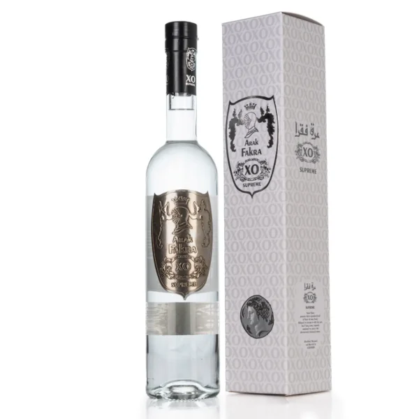 Fakra XO