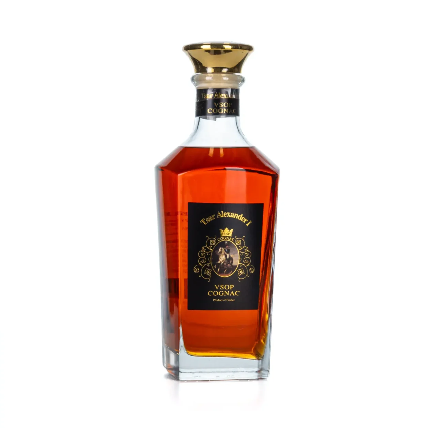 Tsar Alexander I VSOP Cognac