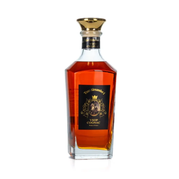 Tsar Alexander I VSOP Cognac