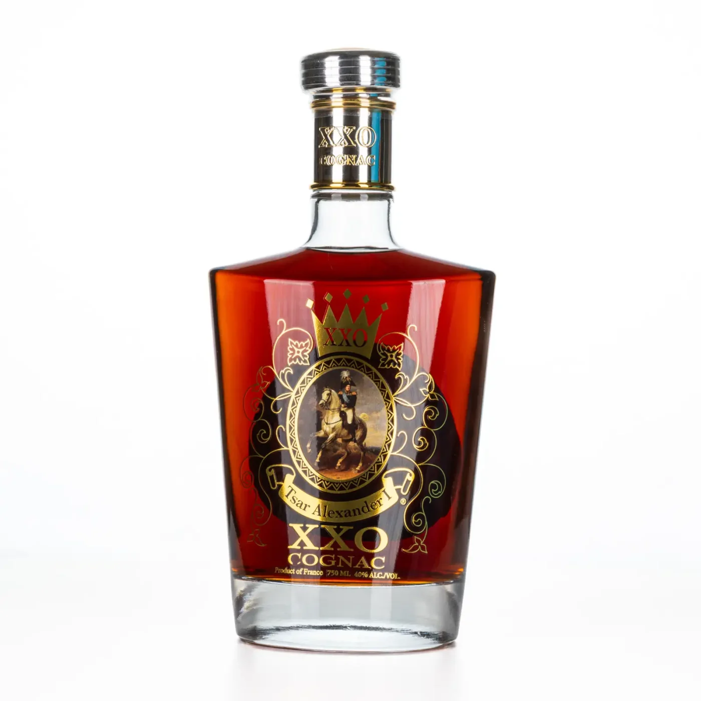 Tsar Alexander I XXO Cognac